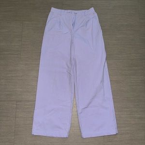 Princess Polly Ankle Wide Leg Pants